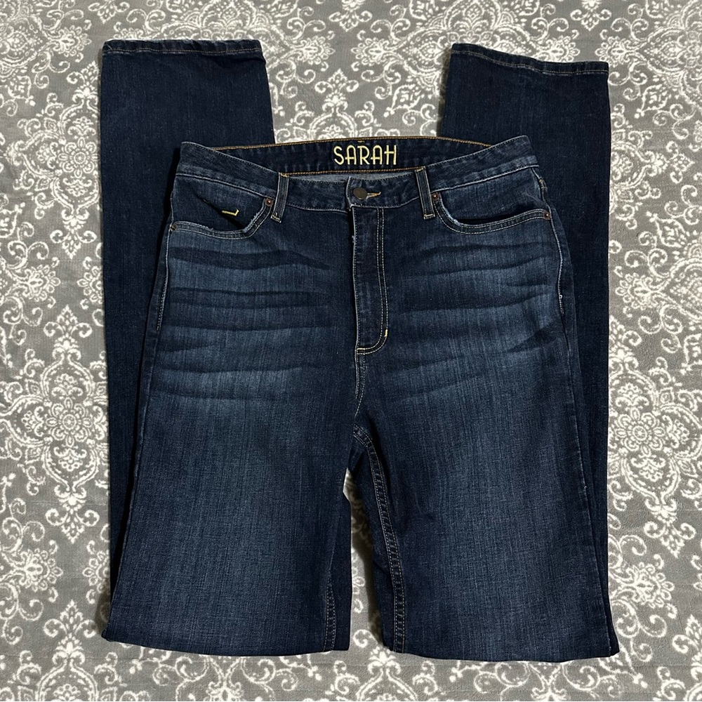 Kimes Ranch Women’s Sarah BootCut Jeans